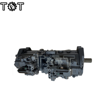 Escavatore Parts dell'Assemblea SY215-8 SY205-8 Sany della pompa idraulica di  K3V112DTP