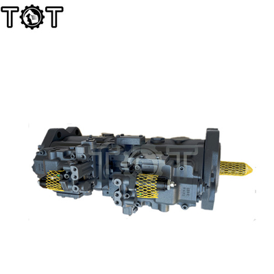 Escavatore Parts dell'Assemblea SY215-8 SY205-8 Sany della pompa idraulica di  K3V112DTP