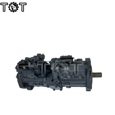 Escavatore Parts dell'Assemblea SY215-8 SY205-8 Sany della pompa idraulica di  K3V112DTP