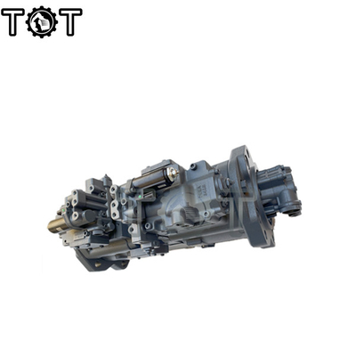 Escavatore Parts dell'Assemblea SY215-8 SY205-8 Sany della pompa idraulica di  K3V112DTP