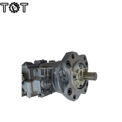 Escavatore Parts dell'Assemblea SY215-8 SY205-8 Sany della pompa idraulica di  K3V112DTP