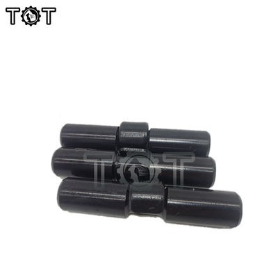 Adattatore ISO9001 di Bucket Tooth Point dell'escavatore di KOMATSU PC400 14152RC