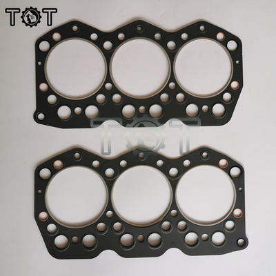 34394-10011 3066 insieme della guarnizione capa del corredo E200B E320B E320C della guarnizione di S6KT 7JK erpillar