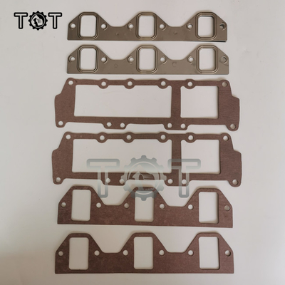 34394-10011 3066 insieme della guarnizione capa del corredo E200B E320B E320C della guarnizione di S6KT 7JK erpillar