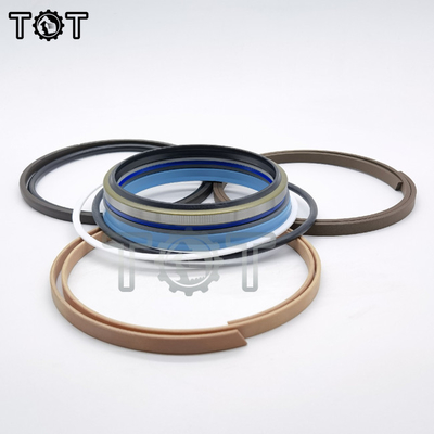 Guarnizione Kit Impact Resistant del cilindro del braccio di CASO CX360B 4364912