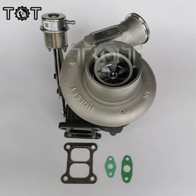 6743818040 escavatore Turbocharger HX40W PC300-7 PC360-7 R305 di KOMATSU SAA6D114