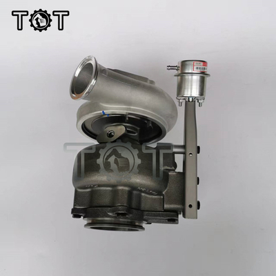 6743818040 escavatore Turbocharger HX40W PC300-7 PC360-7 R305 di KOMATSU SAA6D114