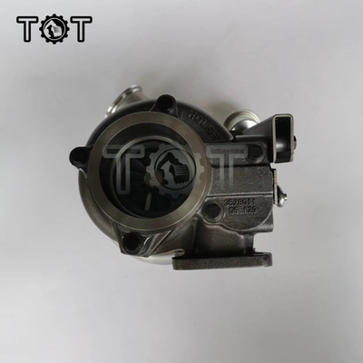Sovralimentazione HX40W PC300-7 PC360-7 R305 di SAA6D114 6743818040 KOMATSU