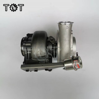 Sovralimentazione HX40W PC300-7 PC360-7 R305 di SAA6D114 6743818040 KOMATSU