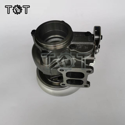 6743818040 escavatore Turbocharger HX40W PC300-7 PC360-7 R305 di KOMATSU SAA6D114
